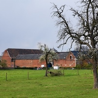 Photo de belgique - Le Fort de Loncin